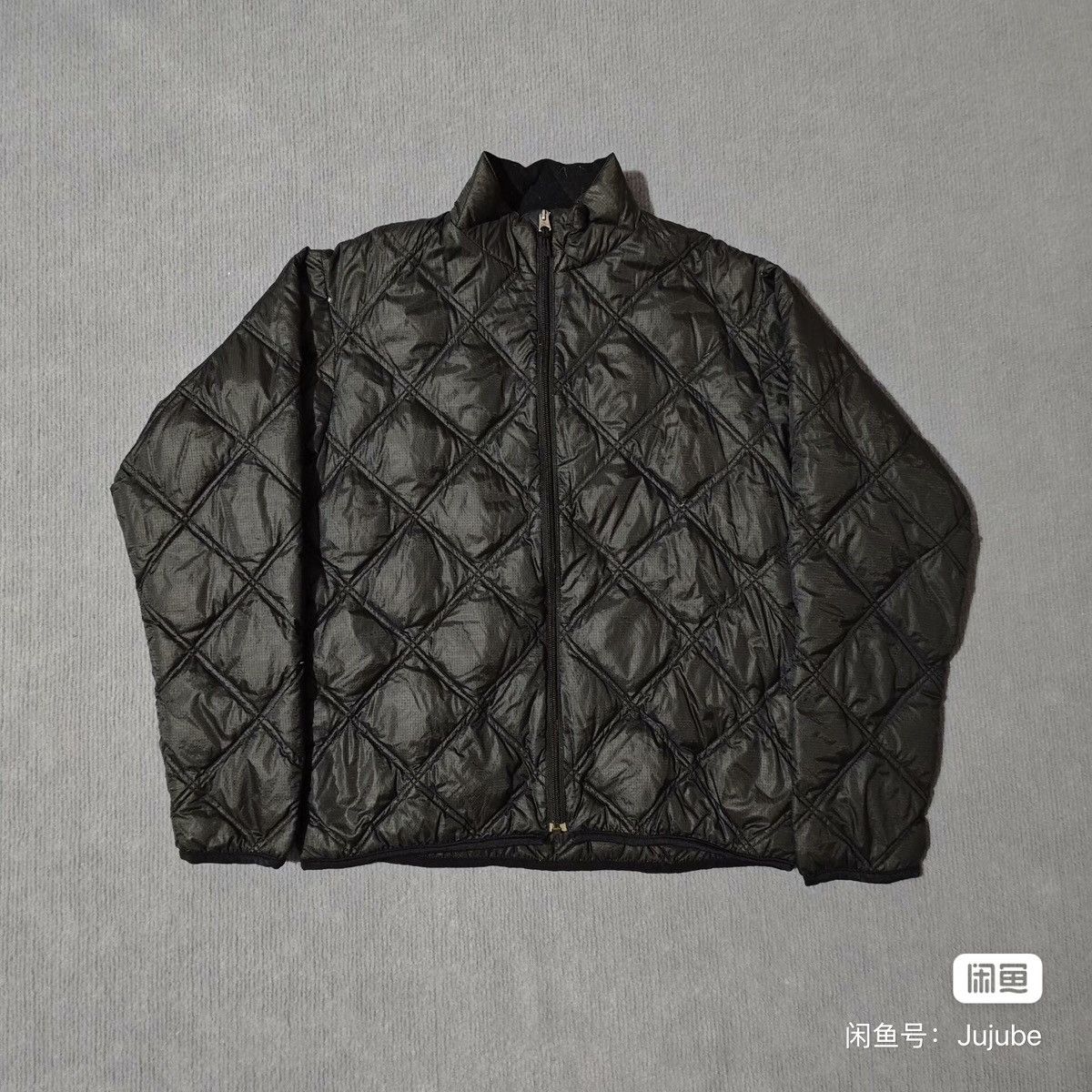 Neighborhood Neighborhood ✖️ Fragment 04aw down jacket puffer coat Size US S / EU 44-46 / 1 - 1 Thumbnail