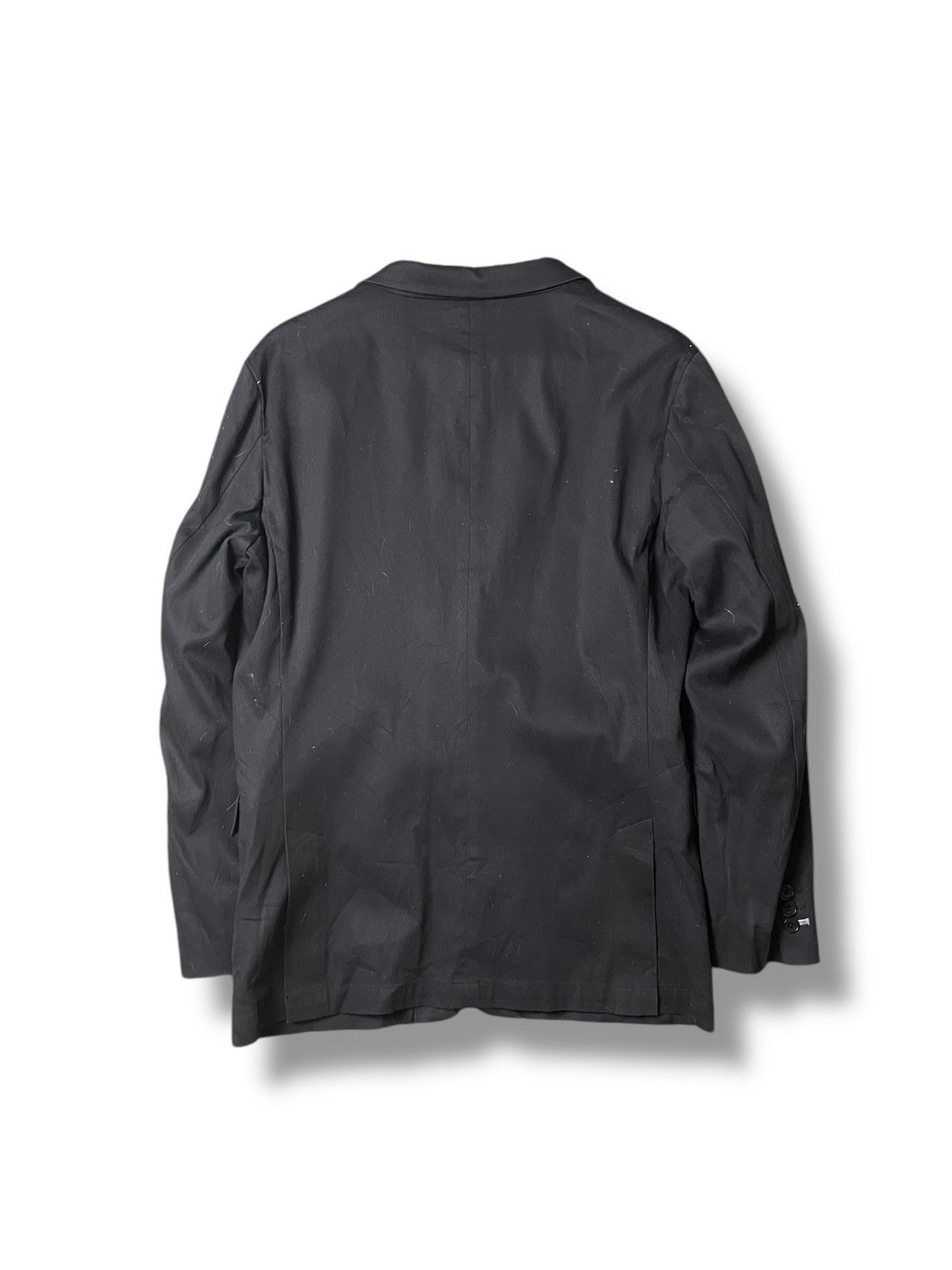 Black Label × Burberry × Vintage Burberry Black Label Men’s Coat (56) Size US L / EU 52-54 / 3 - 6 Thumbnail