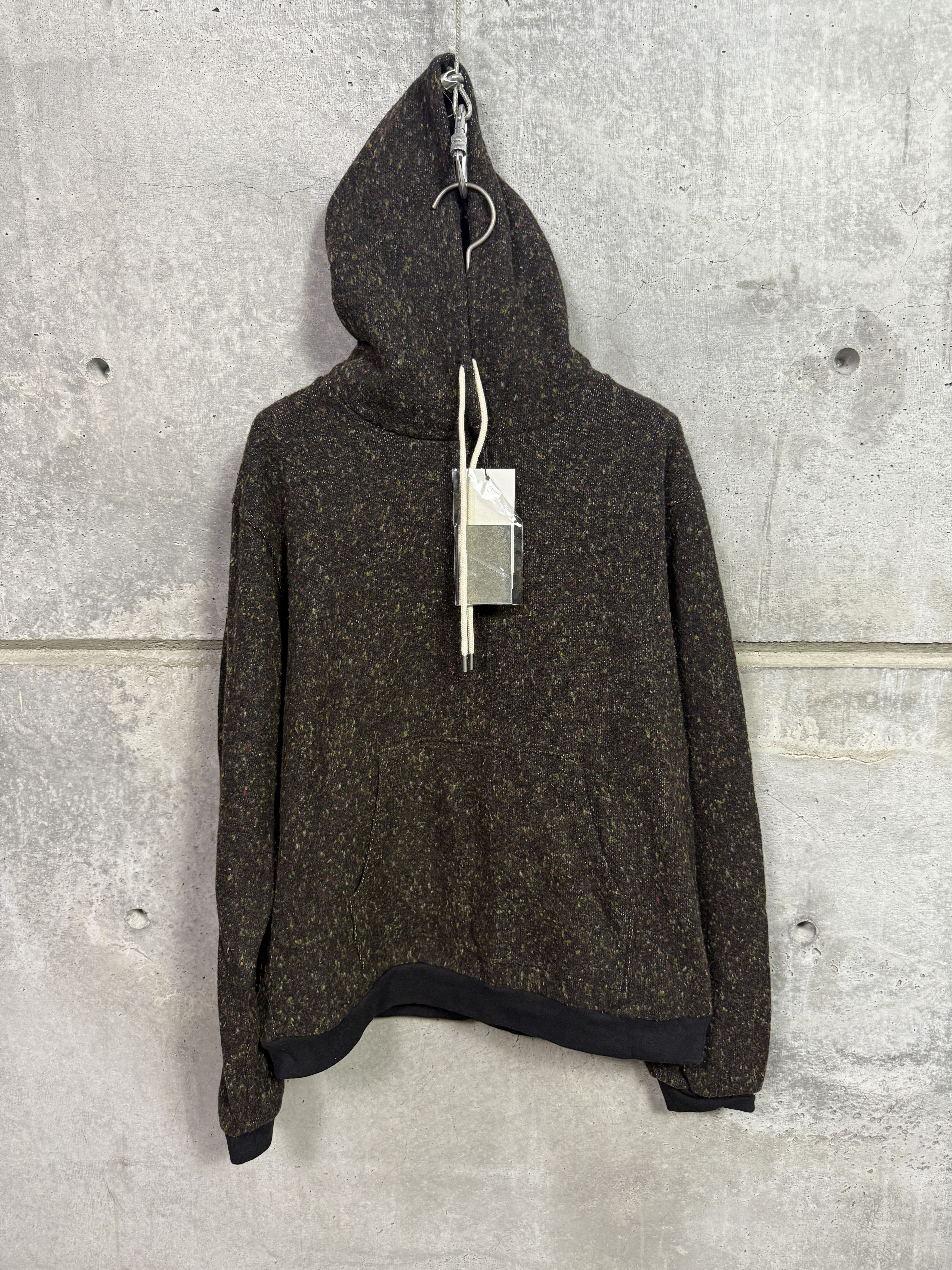 John Elliott John Elliott Fireside Beach Hoodie Size US XL / EU 56 / 4 - 3 Thumbnail