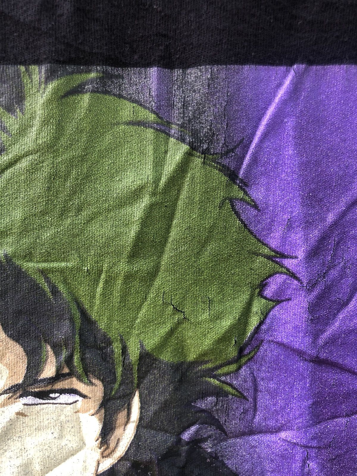 Anime Vintage Y2K Anime Cowboy Bepop Photo Tee Size US L / EU 52-54 / 3 - 7 Thumbnail