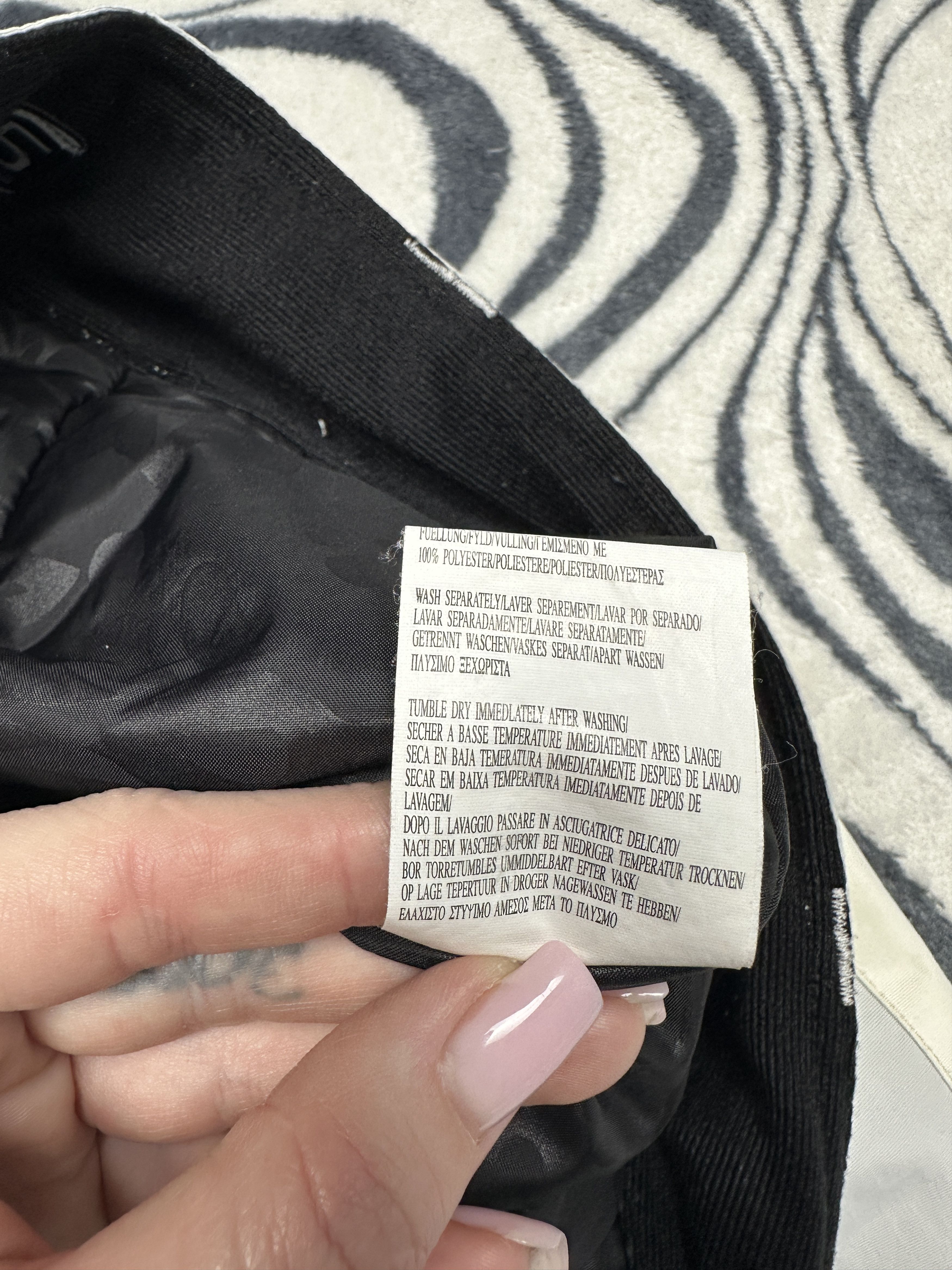 Quiksilver Quiksilver ROXY Womens Ski Snowboard Pants Size 34" / US 12 / IT 48 - 9 Thumbnail