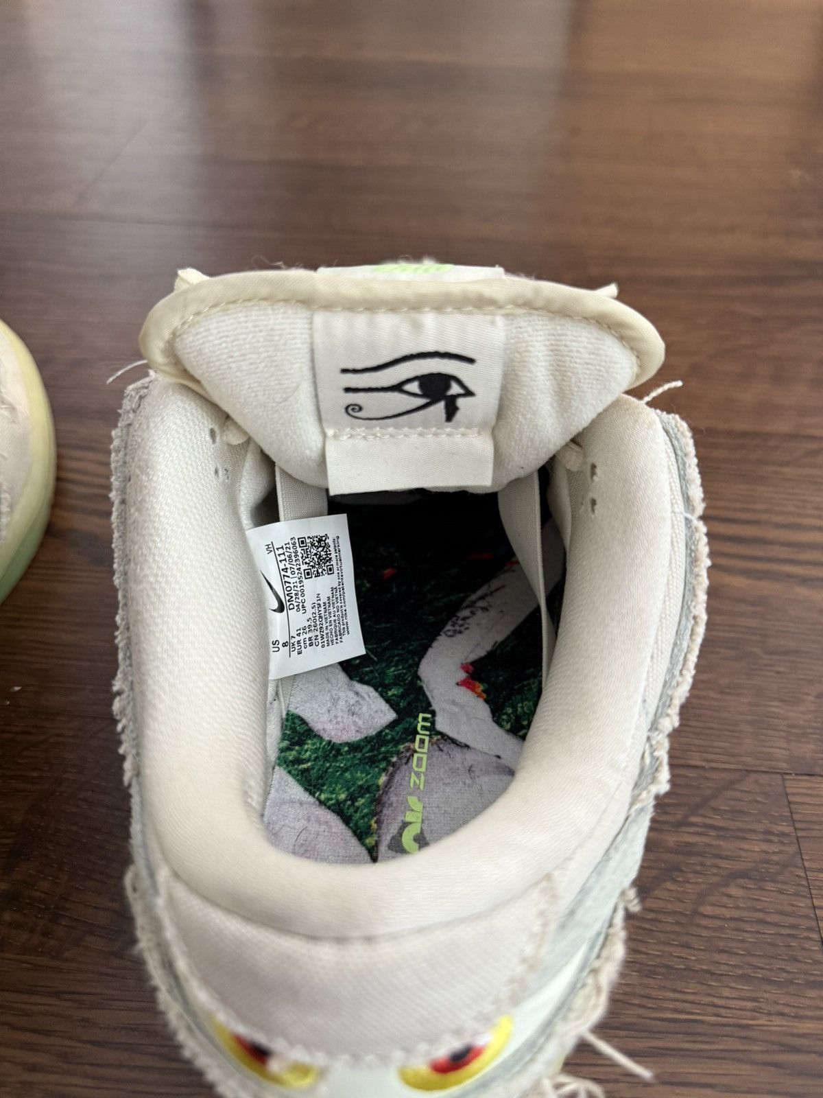 Nike Nike SB Dunk Mummy Size 8 Size US 8 / EU 41 - 9 Thumbnail