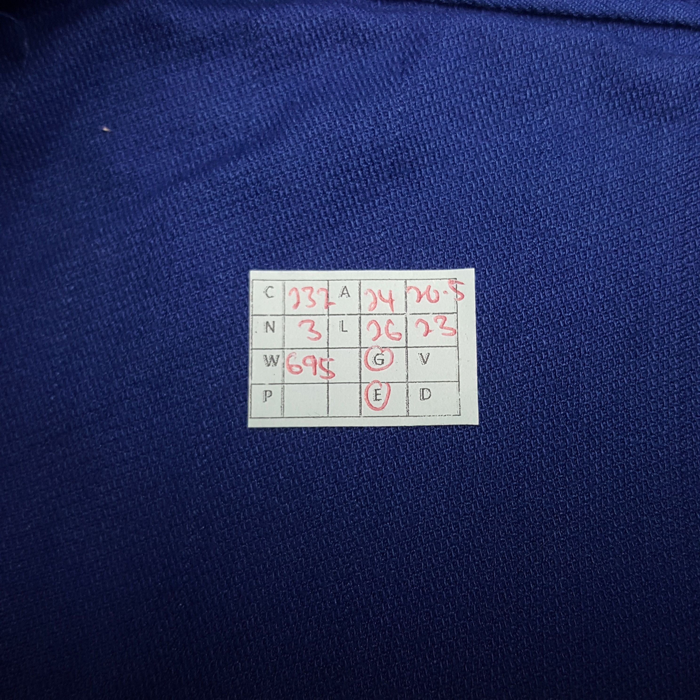 Japanese Brand × Vintage Vintage Suzuki Racing Custom Logo Worker Sport Japan Jacket Size US L / EU 52-54 / 3 - 10 Thumbnail