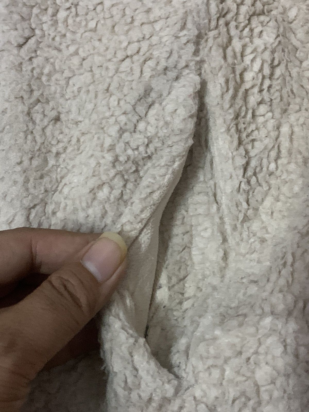 Uniqlo Uniqlo X Undercover Pullover Fleece Jacket Size US M / EU 48-50 / 2 - 5 Thumbnail
