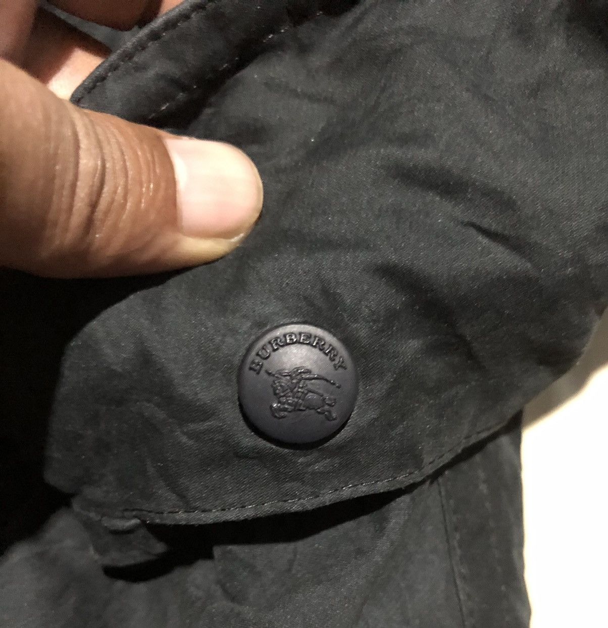 Burberry Burberry London Size US M / EU 48-50 / 2 - 6 Thumbnail