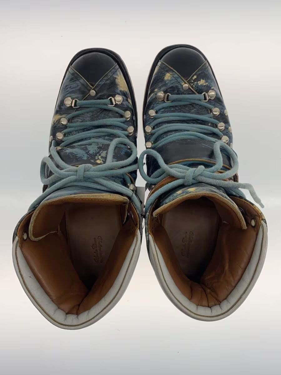 Undercover Reconstructed Star Hiking Boots Size US 8 / EU 41 - 3 Thumbnail