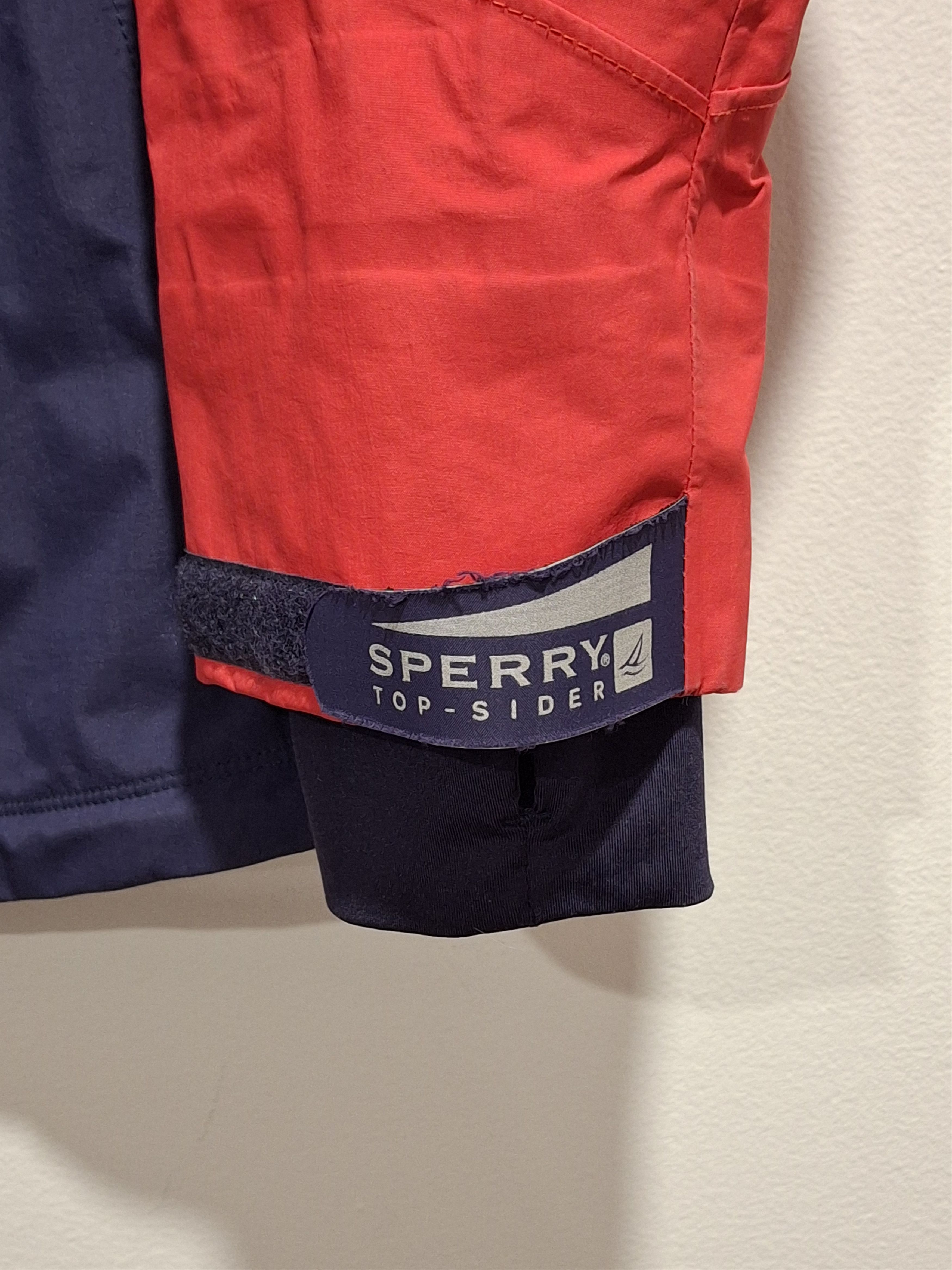 Sperry Sperry STS35 USA Sailing Team Offshore Jacket L Size US L / EU 52-54 / 3 - 8 Thumbnail