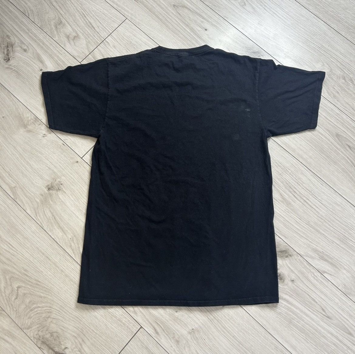 Anime Warning May Spontaneously Start Talking About Anime Tee Size US L / EU 52-54 / 3 - 2 Thumbnail