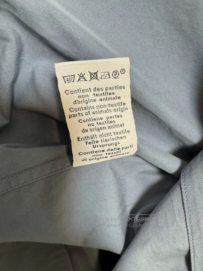 Hermes Hermes size 38 Short-sleeved jacket Size US M / EU 48-50 / 2 - 8 Thumbnail