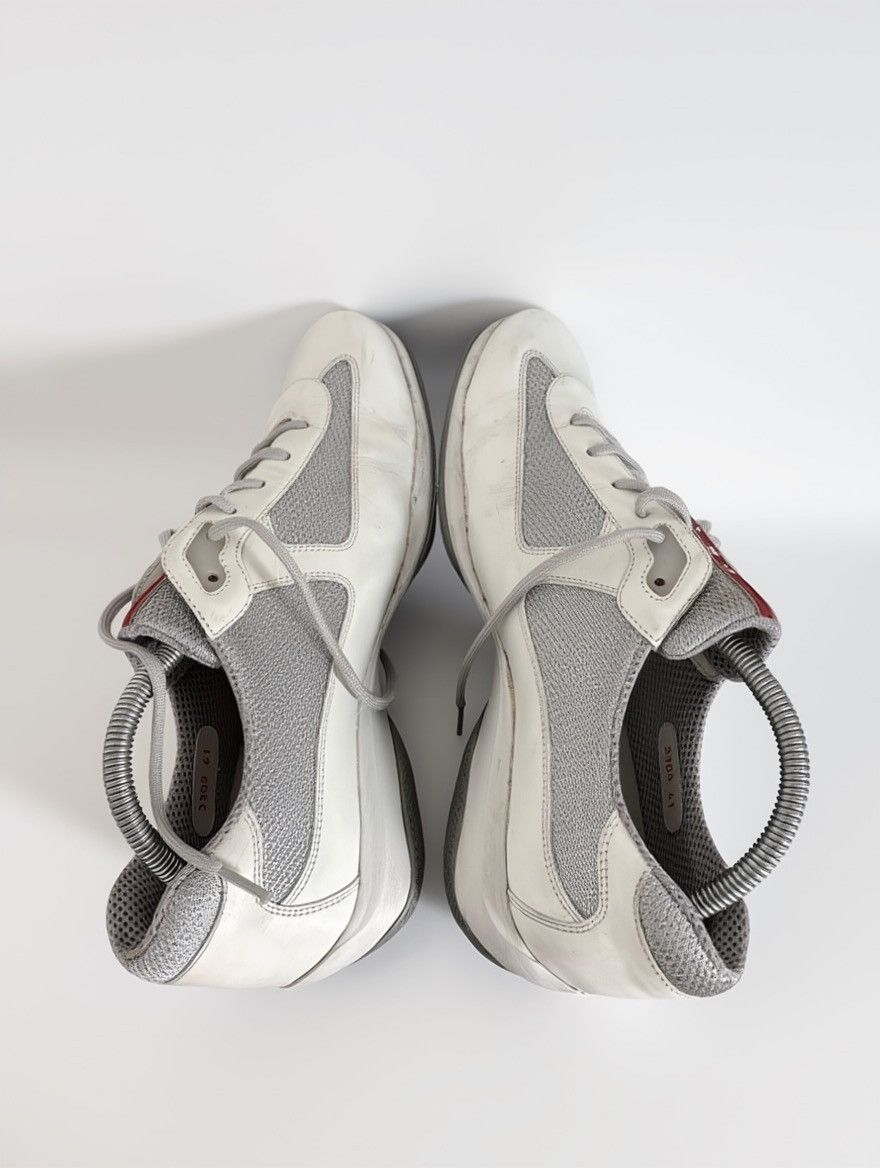 Prada Prada vintage sneakers Size US 8.5 / EU 41-42 - 3 Thumbnail
