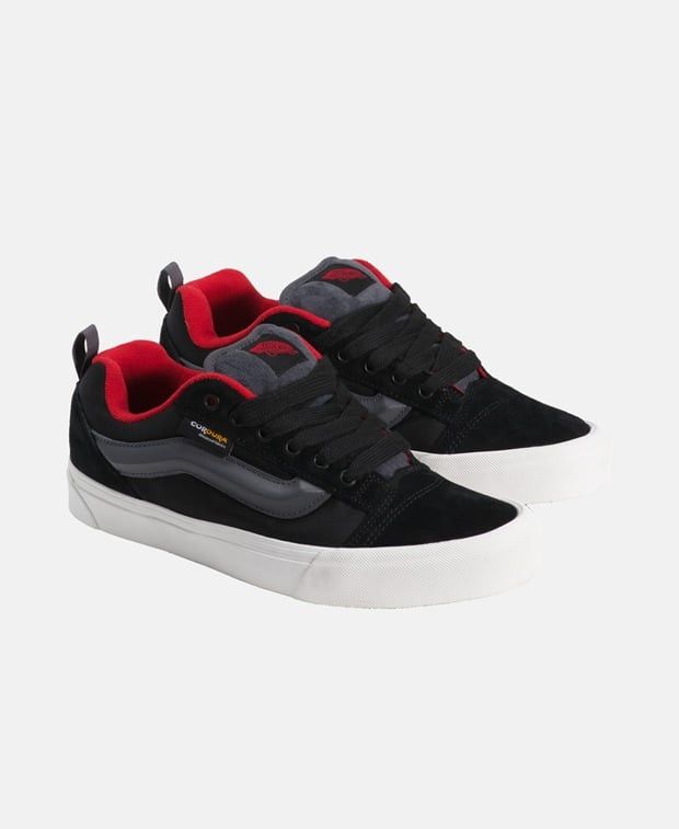 Vans Knu Skool Sneakers Size US 13 / EU 46 - 1 Thumbnail