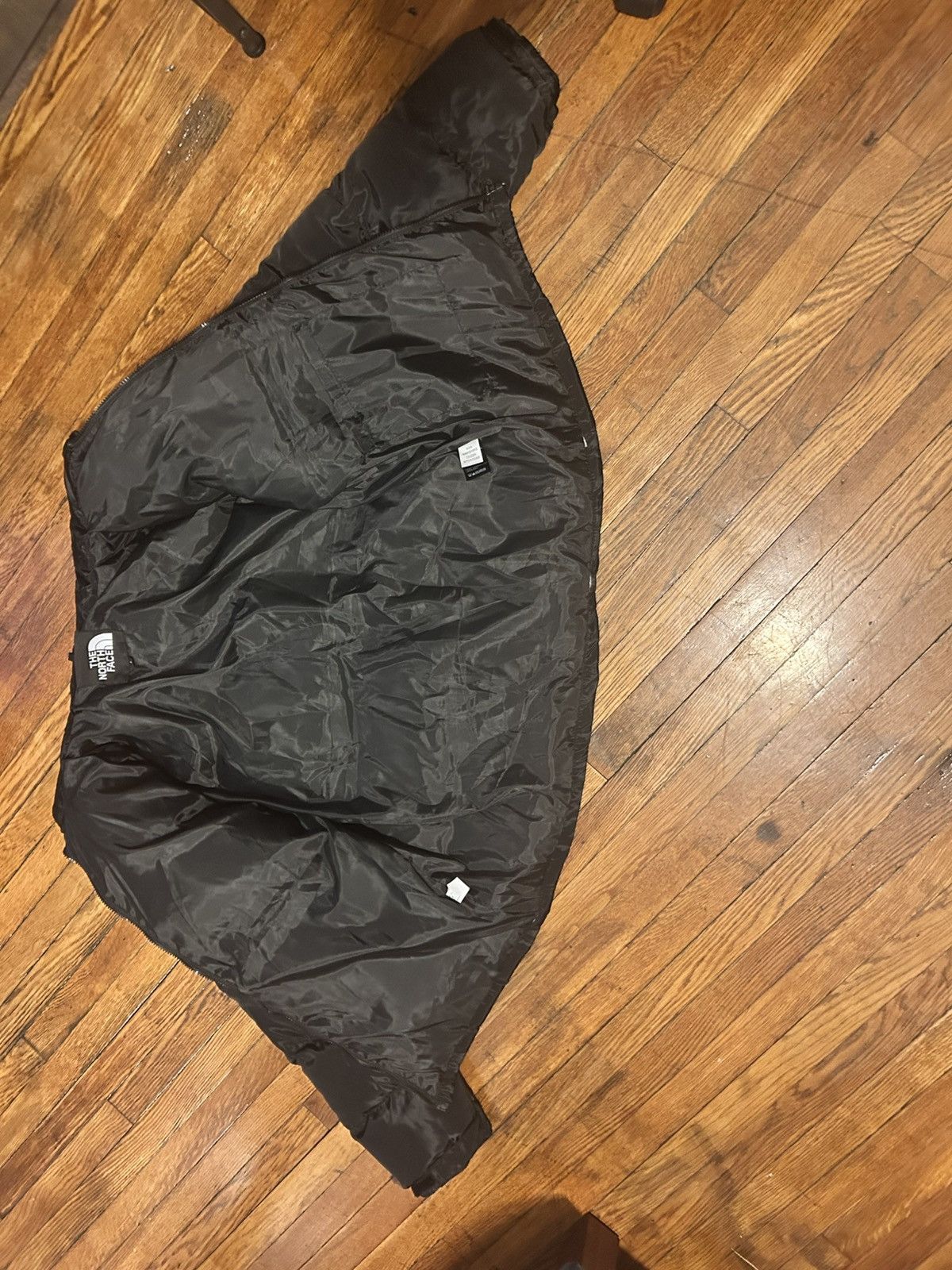 The North Face North face puffer Size US L / EU 52-54 / 3 - 3 Thumbnail