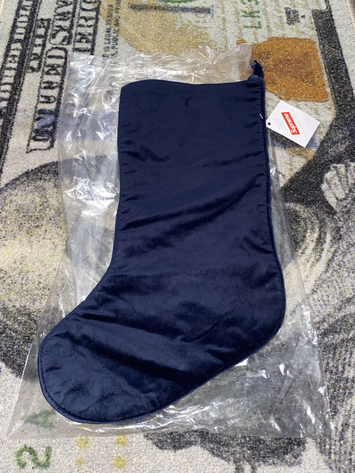 Supreme Supreme Christmas Stocking | Grailed 