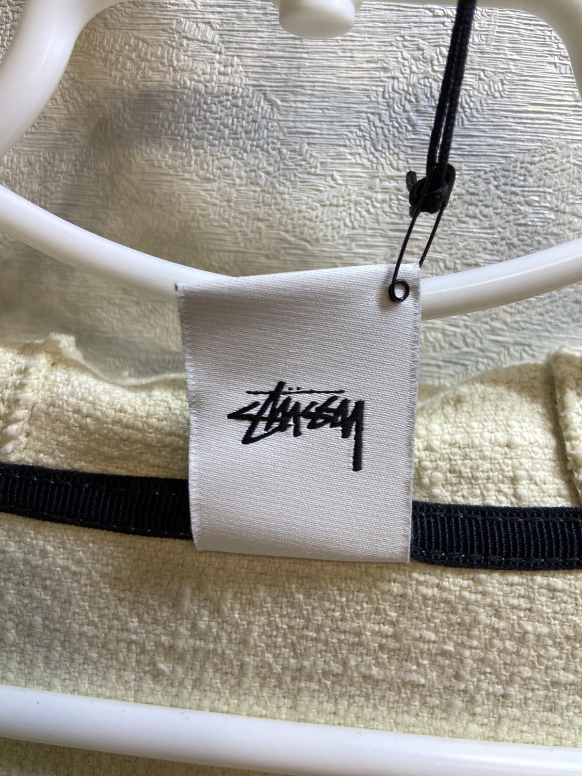 Nike × Stussy Nike x Stüssy NRG Pullover Hoodie S Size US S / EU 44-46 / 1 - 11 Thumbnail