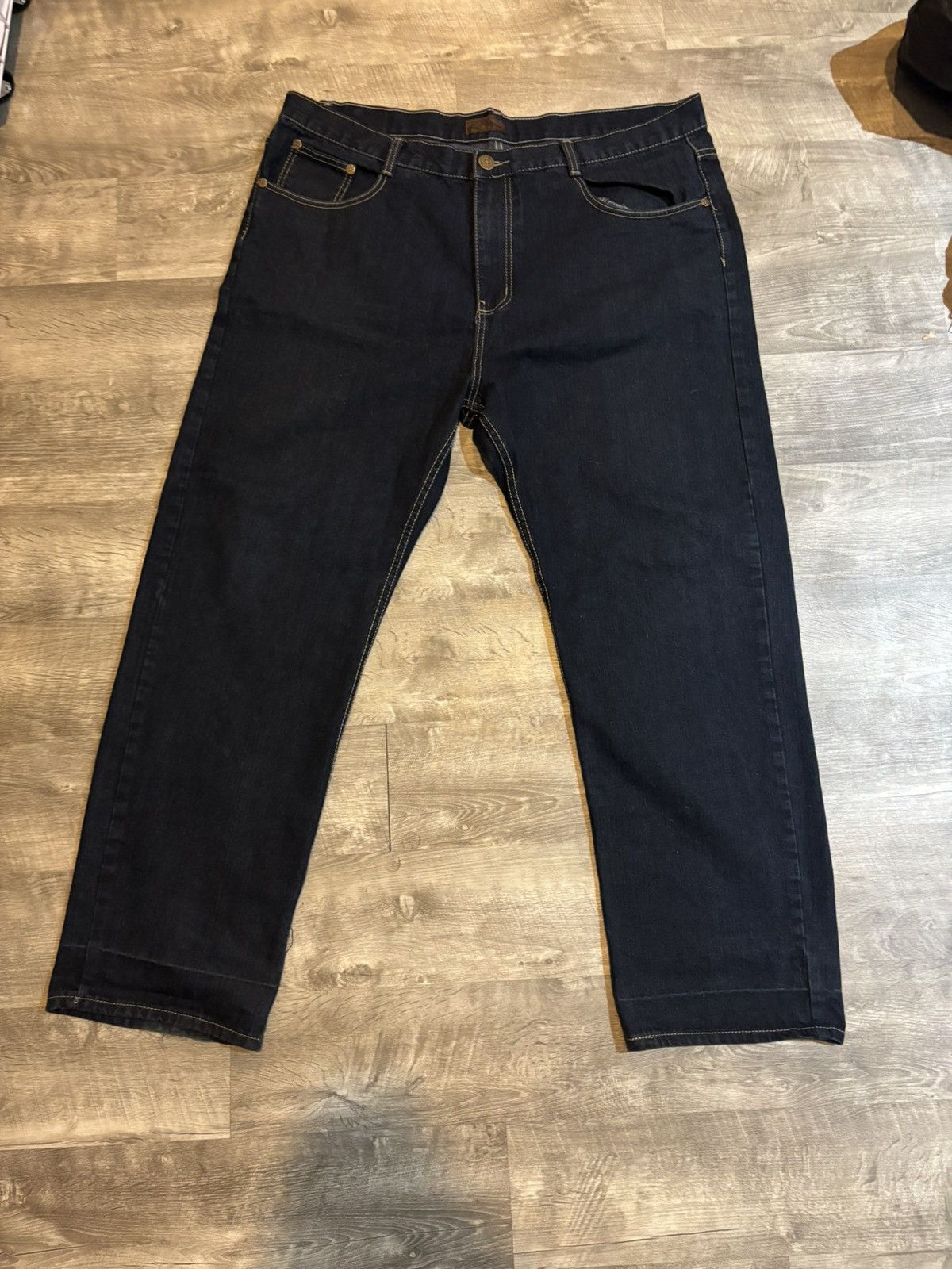 Other Y2K baggy Jeans Size US 44 / EU 60 - 1 Thumbnail