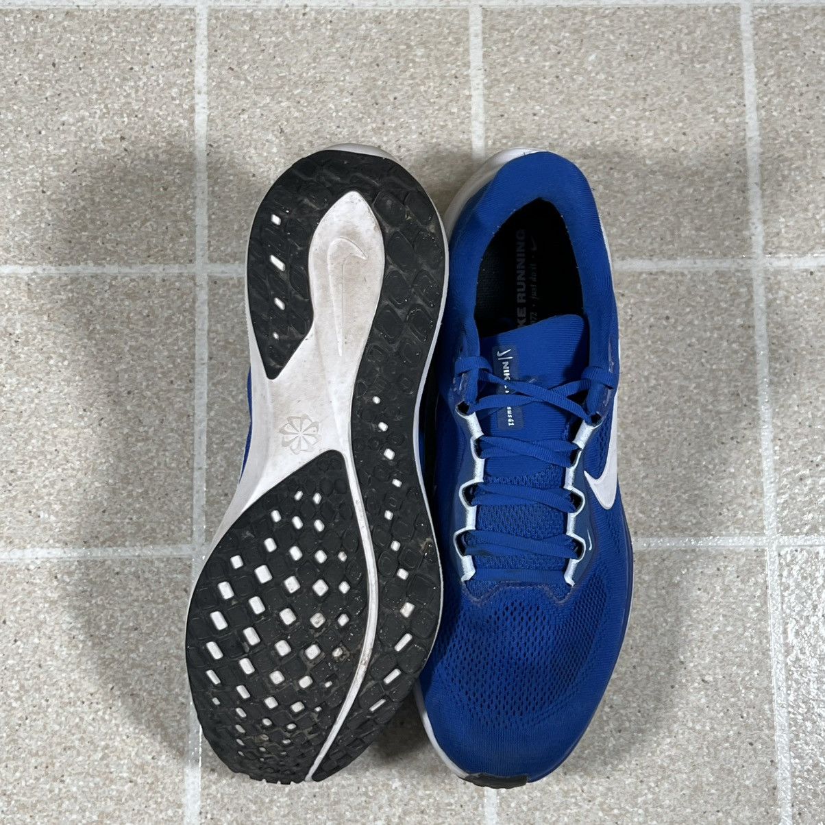 Nike Nike Air Zoom Pegasus 41 Royal Blue Running Shoes Size 11 Size US 11 / EU 44 - 5 Thumbnail