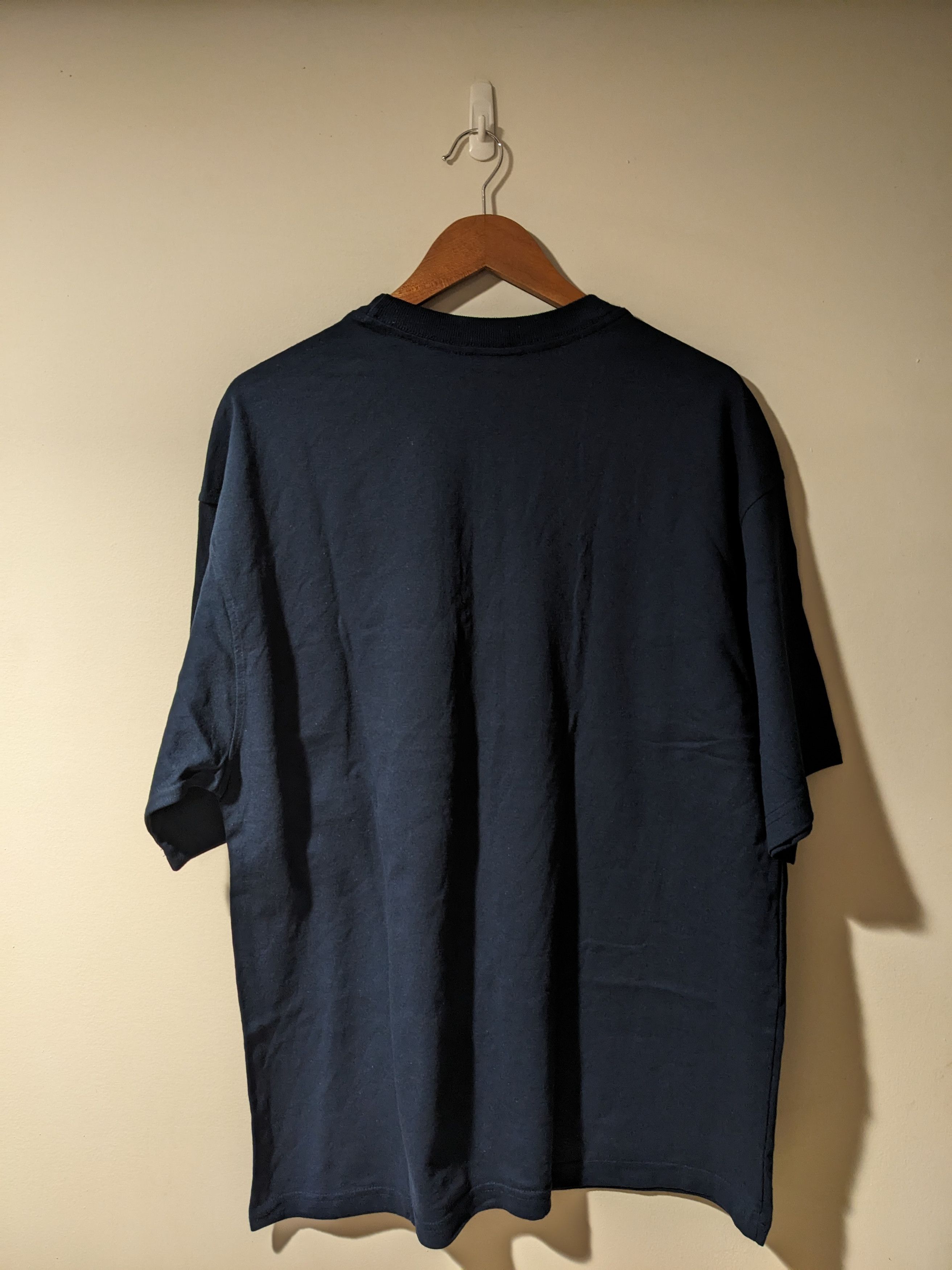 No Fear × Vintage Vintage Y2K No Fear Hawaii Surfwear Floral Large T-Shirt Size US L / EU 52-54 / 3 - 4 Thumbnail