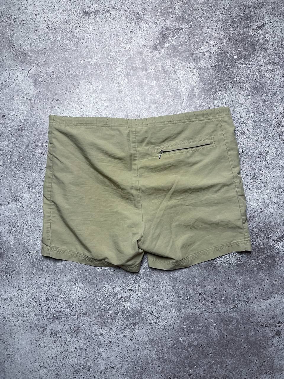 Nike × Vintage vintage nike nylon shorts 90s y2k Size US 30 / EU 46 - 4 Thumbnail