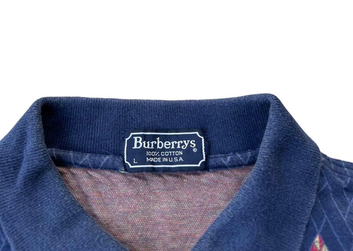 Burberry Burberry shirts Size US L / EU 52-54 / 3 - 2 Thumbnail