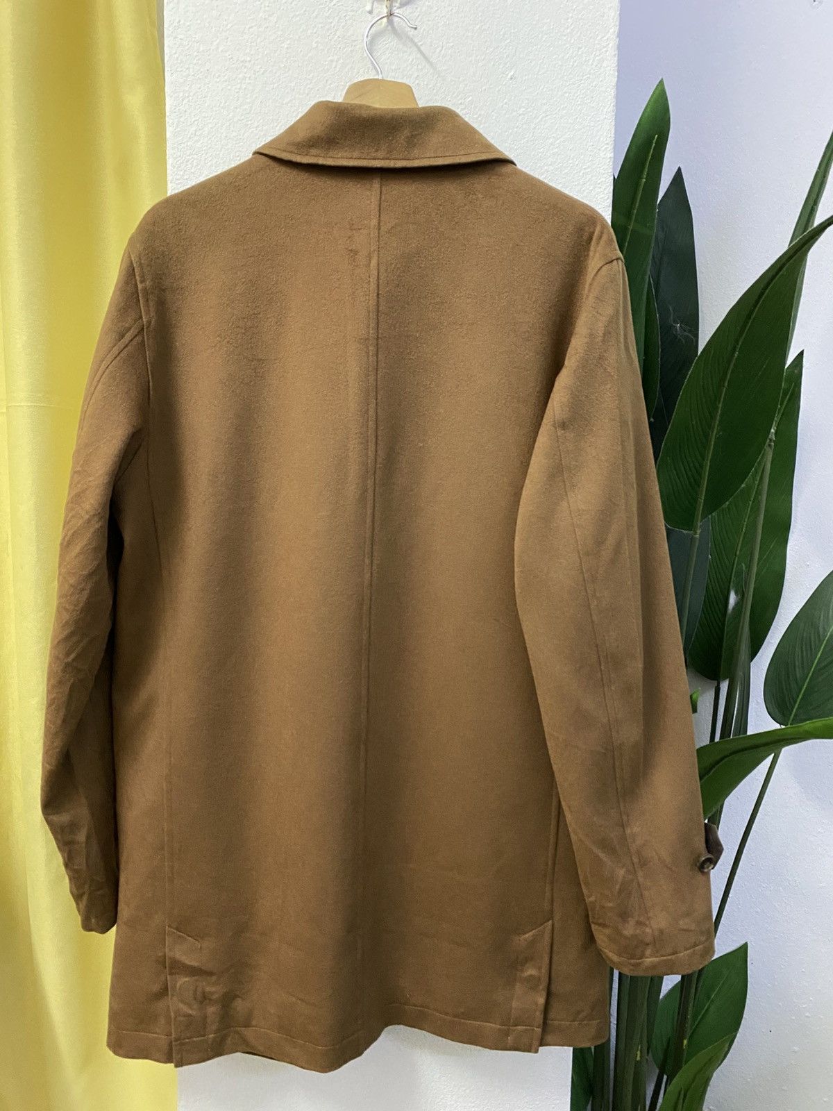 Brooks Brothers × Vintage Vintage Brooks Brothers Wool Jacket Size US M / EU 48-50 / 2 - 12 Thumbnail