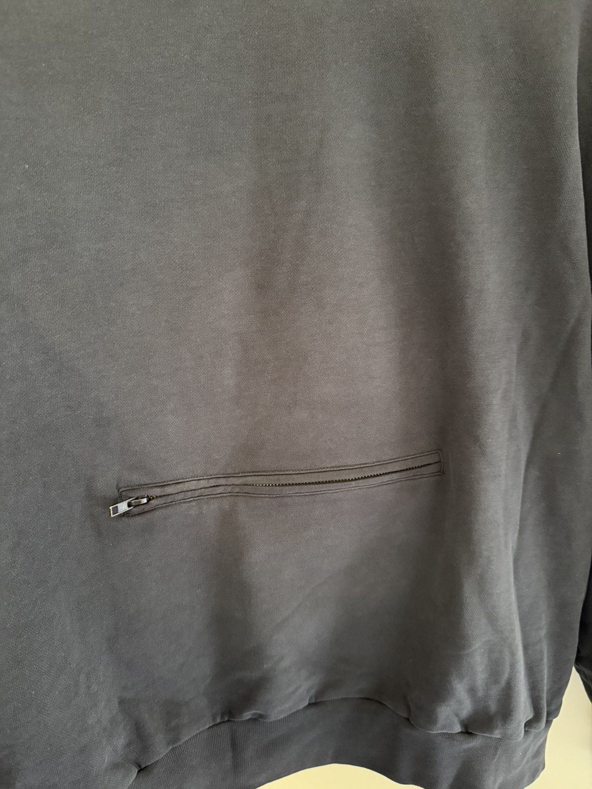 Willy Chavarria Willy Chavarria Mock Neck Size US L / EU 52-54 / 3 - 6 Thumbnail