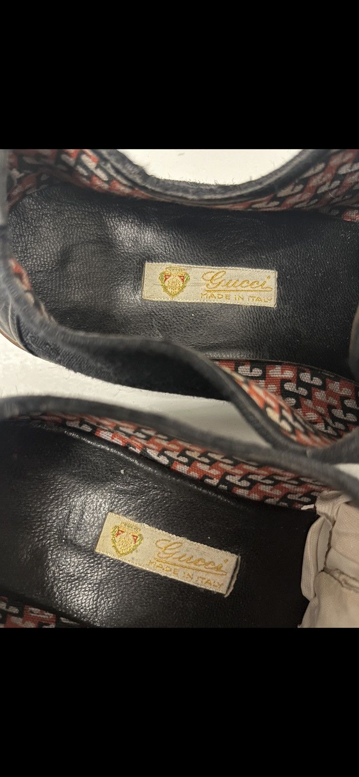 Gucci Gucci Woman’s GG Canvas Loafer Size US 7 / IT 37 - 6 Thumbnail