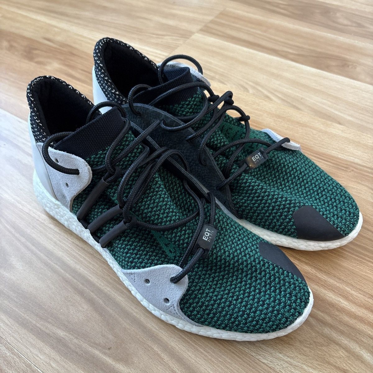 Adidas Adidas EQT boost 3/3 F15 AQ5093 Size US 9.5 Size US 9.5 / EU 42-43 - 2 Thumbnail