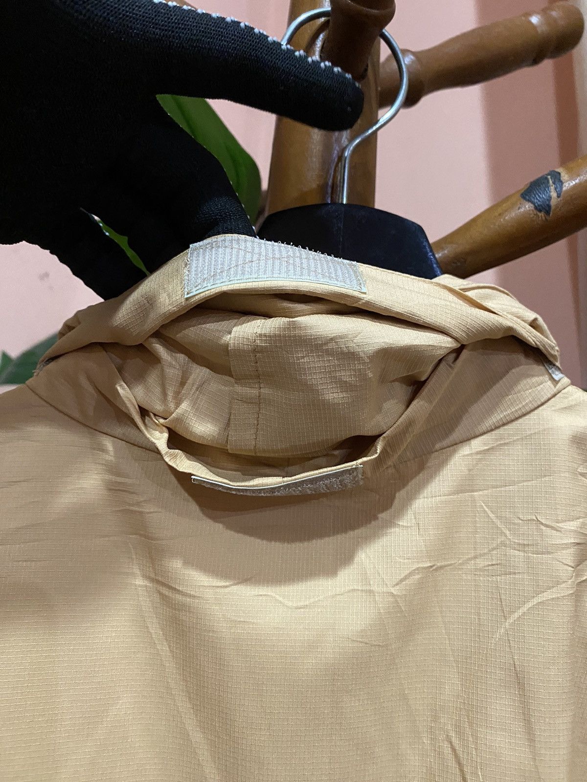 Kenzo Kenzo Golf Jacket with Zipper Closure Iconic and Stylish Size US L / EU 52-54 / 3 - 6 Thumbnail