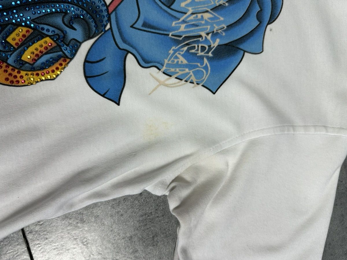 Christian Audigier Christian Audigier T-shirt Y2K swag tattoo Size M / US 6-8 / IT 42-44 - 6 Thumbnail