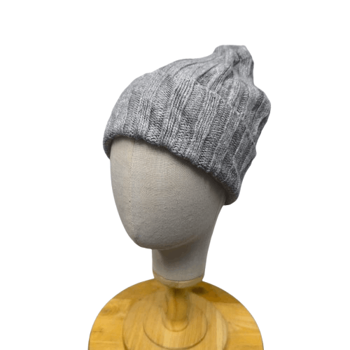 Japanese Brand 💥 Japanese brand uniqlo heattech beanie hat Size ONE SIZE - 1 Thumbnail