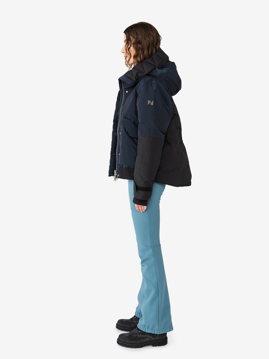 Holden Outerwear BNWT AW20 HOLDEN OUTERWEAR DOWN JACKET M Size M / US 6-8 / IT 42-44 - 17 Thumbnail