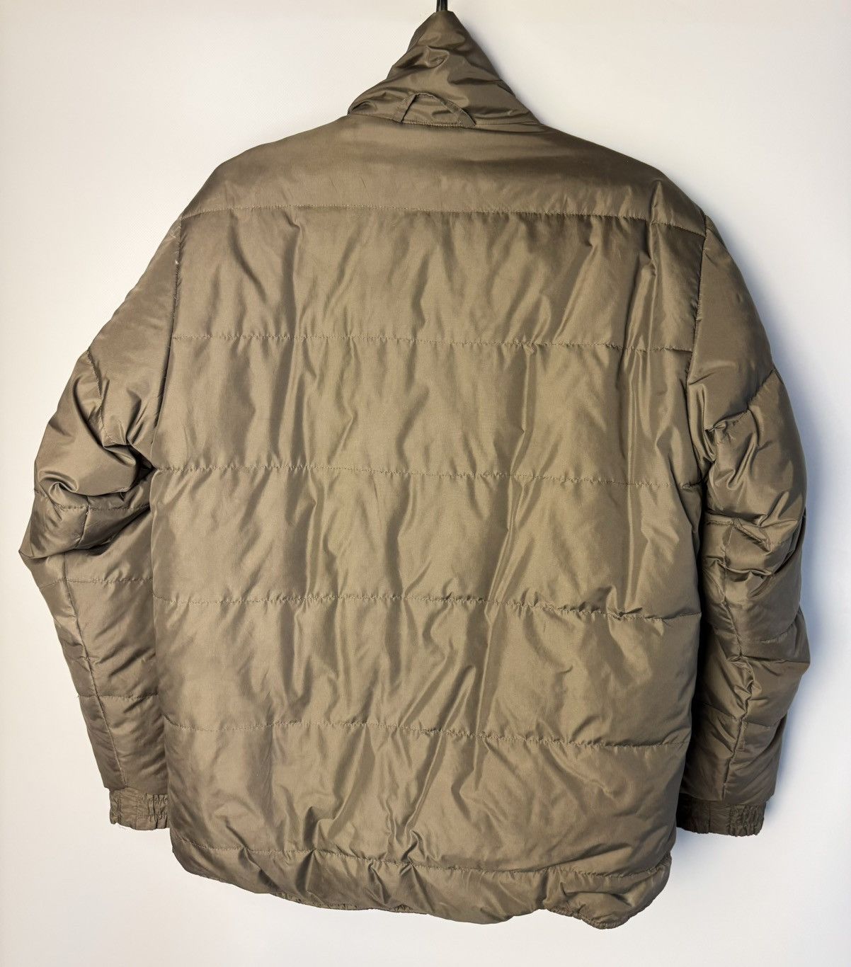 Helly Hansen × Vintage Helly Hansen Reversible Down Jacket Size US S / EU 44-46 / 1 - 2 Thumbnail