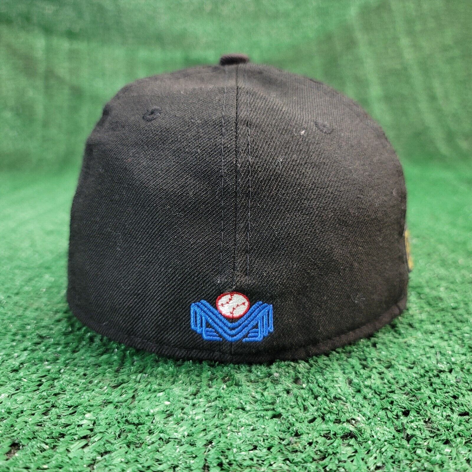 New Era Tomateros de Culiacan Campeones Hat Fitted 6 7/8 New Era Size ONE SIZE - 6 Thumbnail