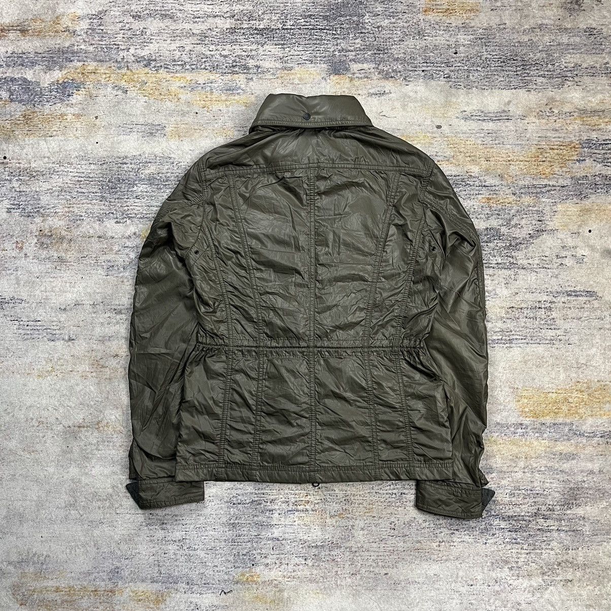 Japanese Brand Nicole club for men bikers jacket Size US S / EU 44-46 / 1 - 4 Thumbnail
