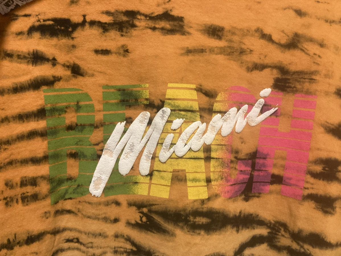 Gallery Dept. Gallery dept. Miami exclusive time tidy tee sz XL Size US XL / EU 56 / 4 - 2 Thumbnail