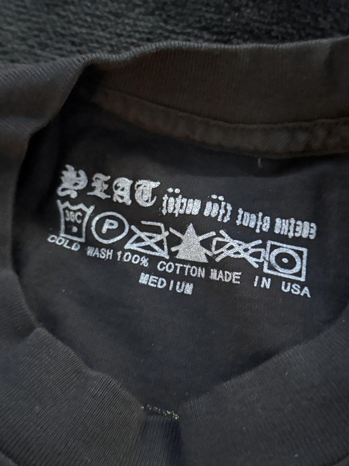 Cactus Plant Flea Market × Yeat Yeat x Cactus Plant Flea Market CPFM ADL Box Set Tee Size US M / EU 48-50 / 2 - 4 Thumbnail