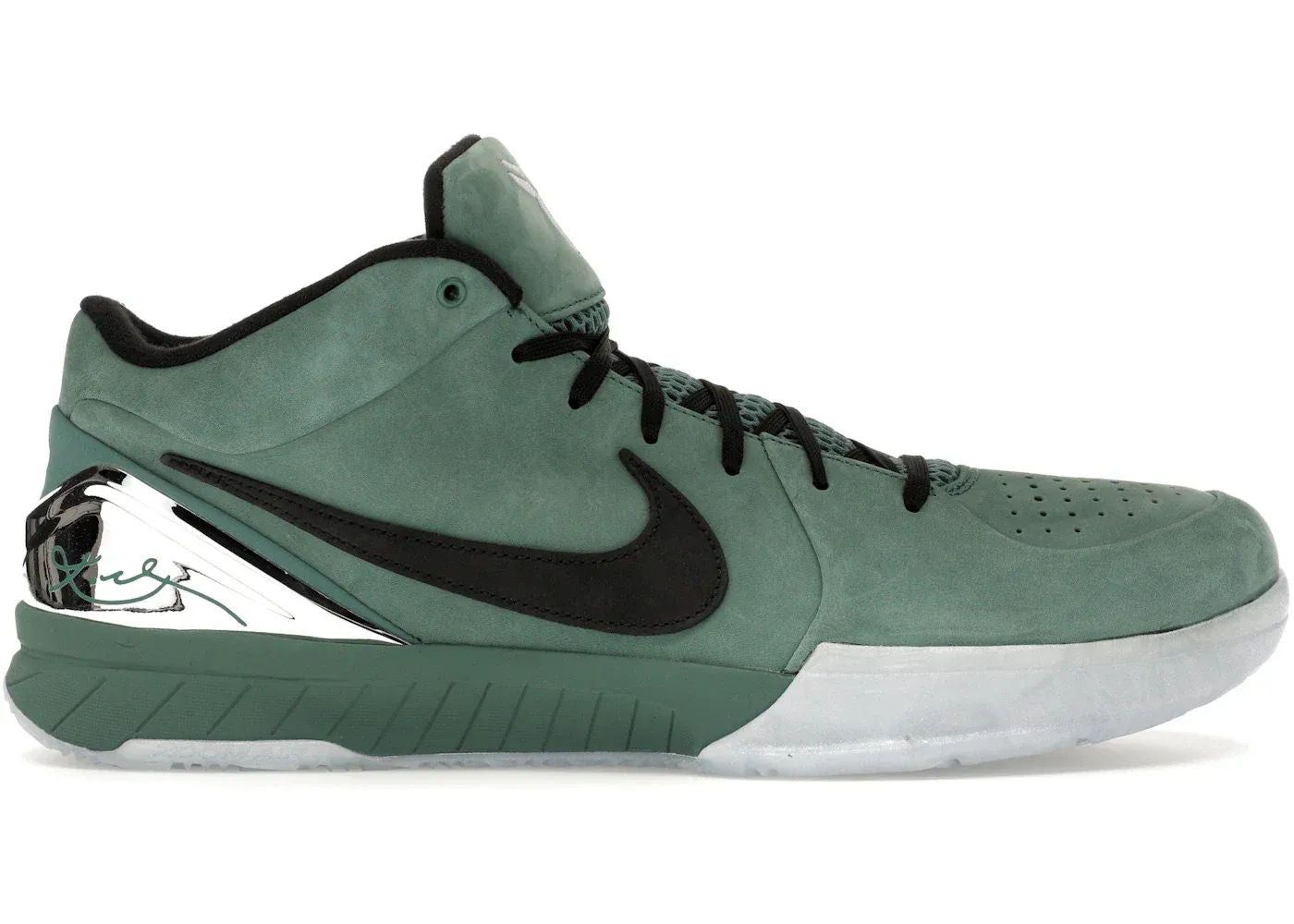 Nike Kobe 4 Protro Girl Dad Size US 12 / EU 45 - 1 Preview