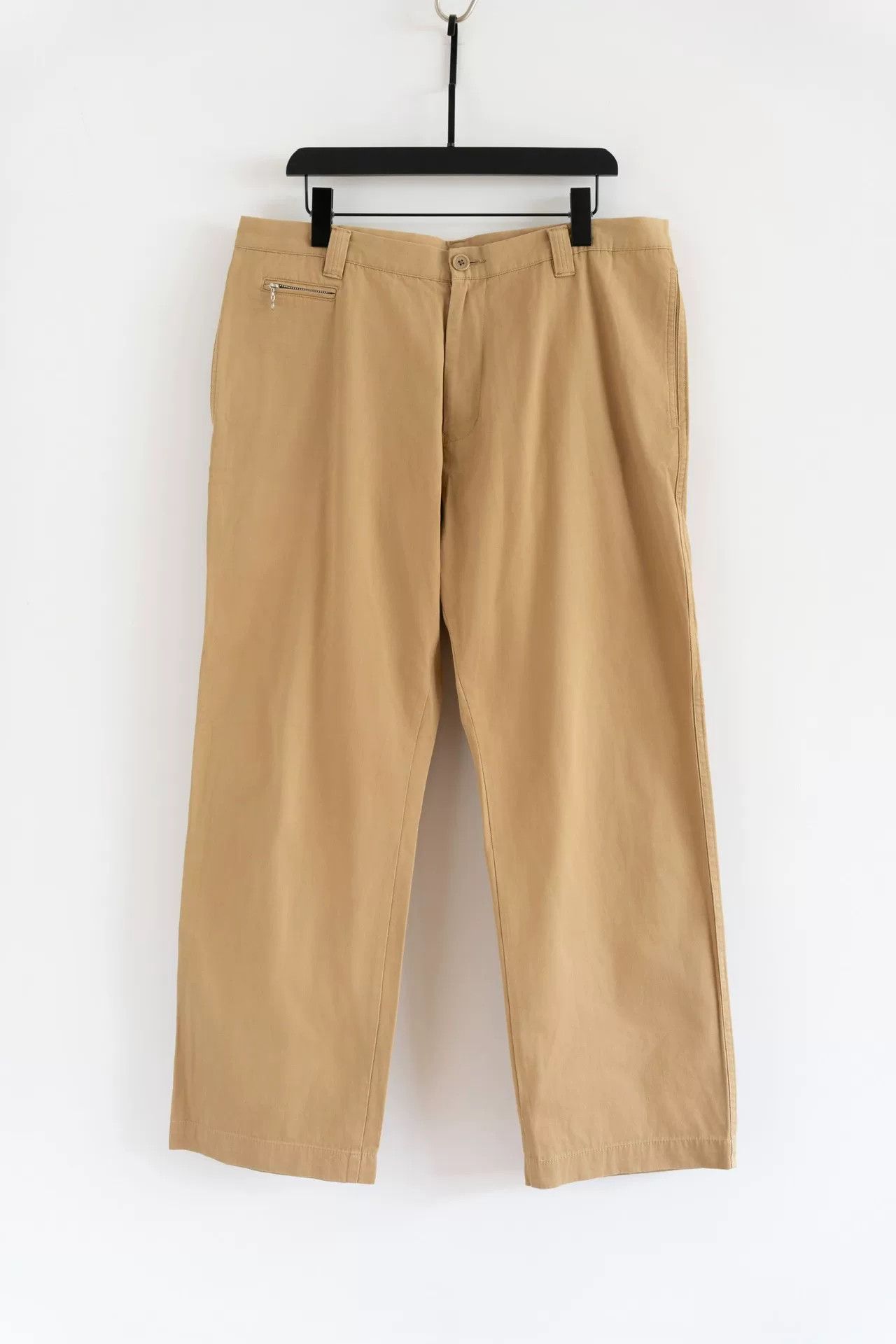 Y's for Men × Yohji Yamamoto 6 pocket vintage cotton pants | Grailed