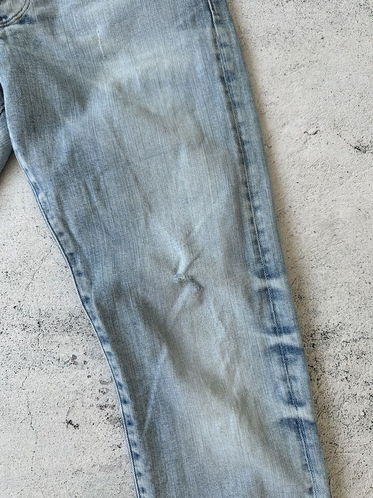 G-Star × Vintage G Star Raw Denim Jeans Size US 31 - 6 Thumbnail