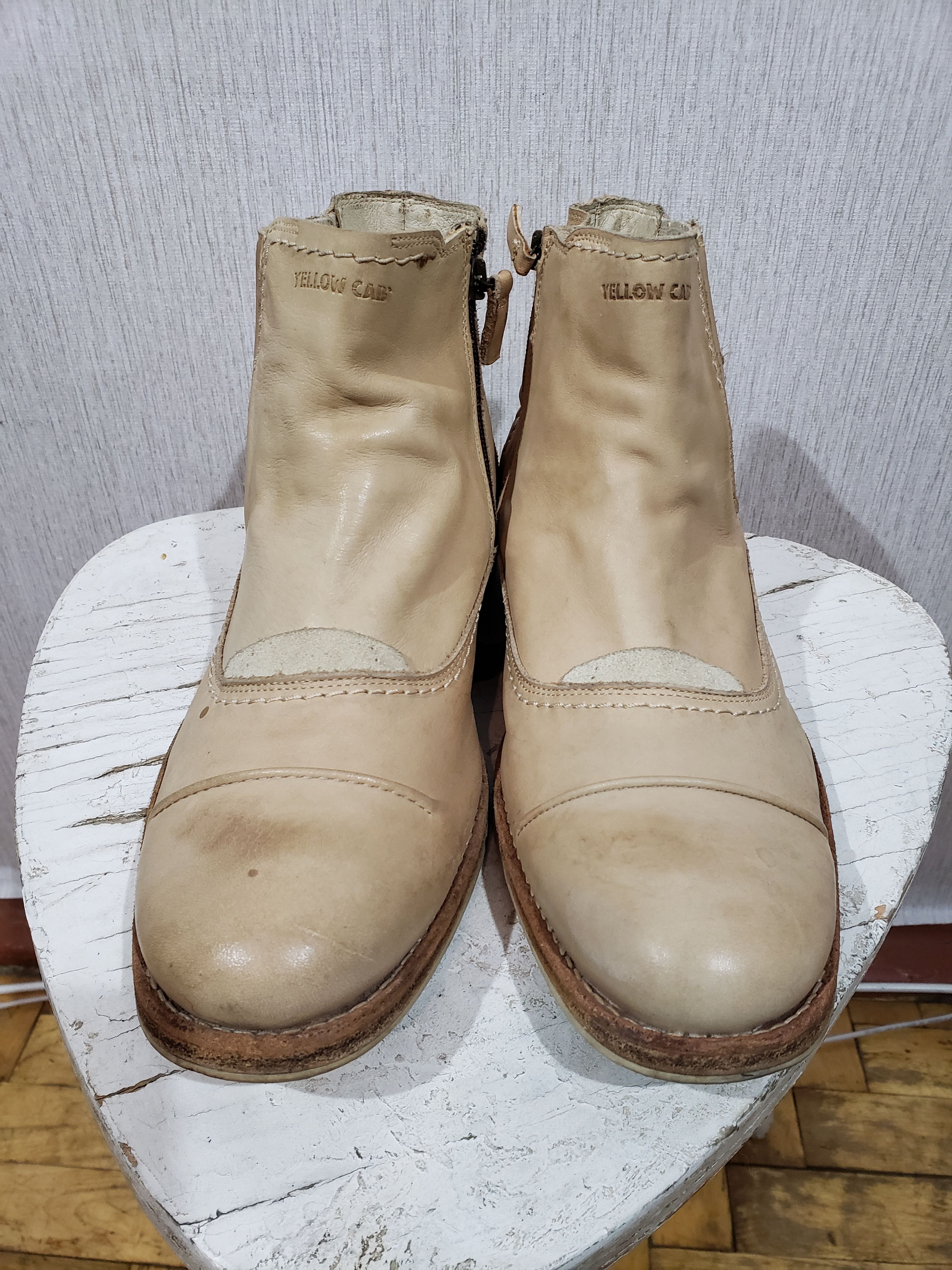 Other Stylish men's shoes in brown. Size US 9 / EU 42 - 2 Thumbnail