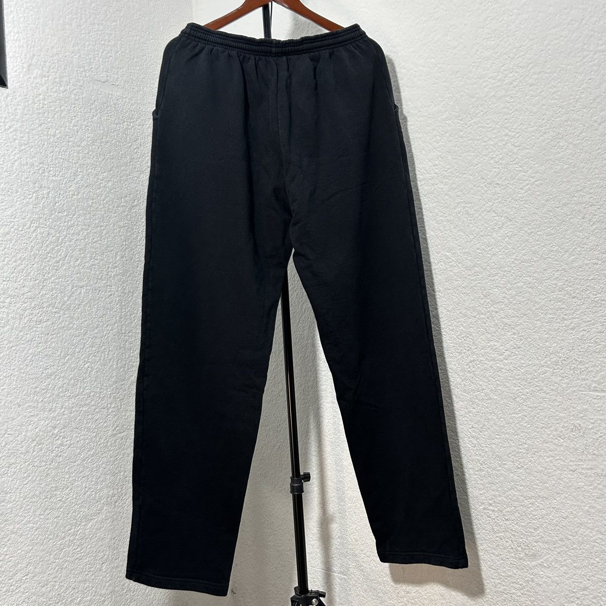 A$AP Rocky × AWGE × Pacsun Testing AWGE x PACSUN Sweatpants Size US 36 / EU 52 - 4 Thumbnail