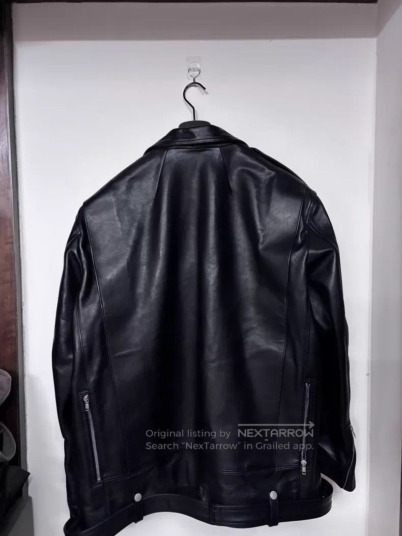 Rick Owens Rick Owens size os 24FW JUMBO BAUHAUS STOOGES JACKET Size US M / EU 48-50 / 2 - 2 Thumbnail