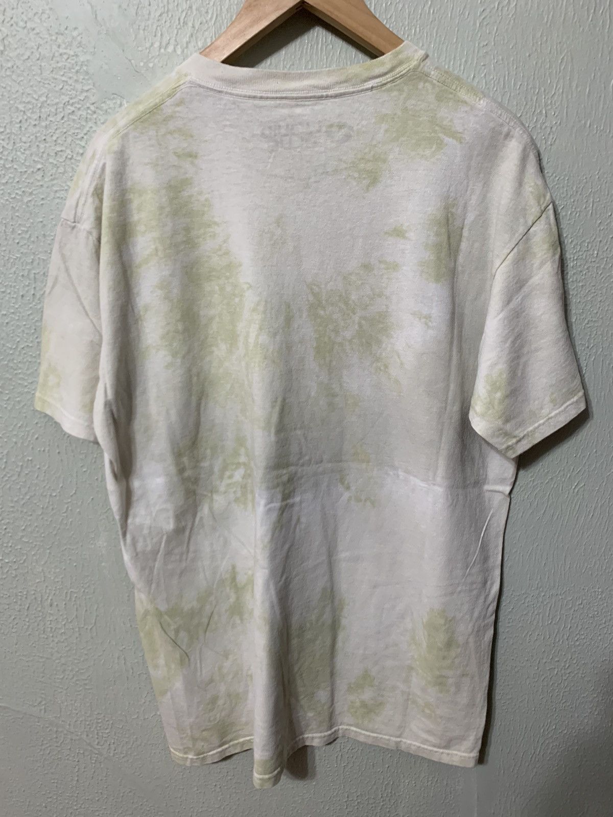 Vintage Vintage Milwaukee Brewers Tie Dye Tee Size US L / EU 52-54 / 3 - 1 Thumbnail