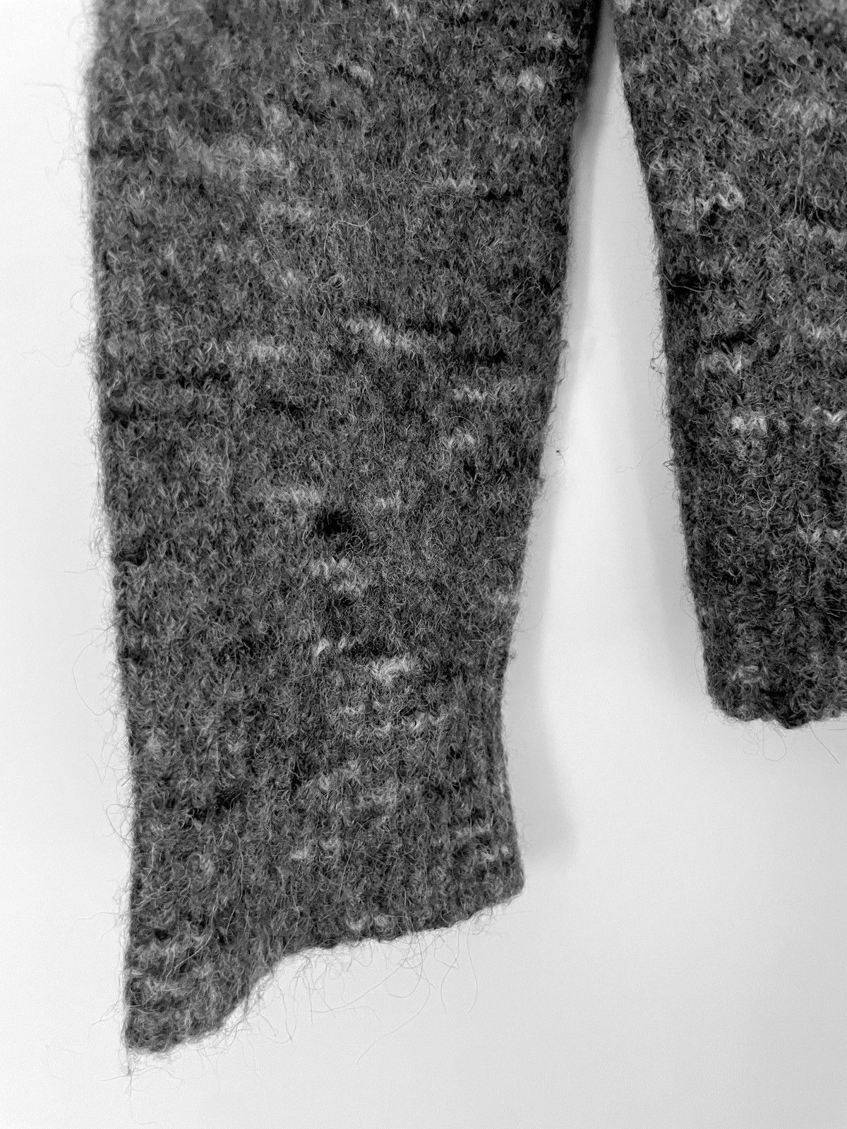 Our Legacy Our Legacy Baby Alpaca Knit Size US S / EU 44-46 / 1 - 7 Thumbnail
