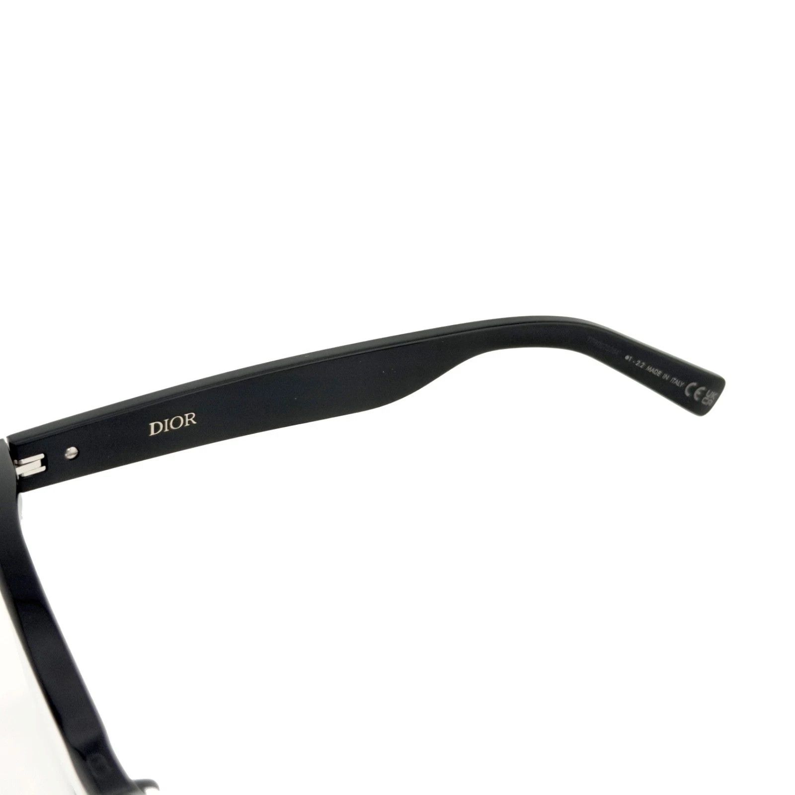 Christian Dior Monsieur CHRISTIAN DIOR BlackSuite S11I DM50051I BLACKSUITEO Size ONE SIZE - 7 Thumbnail