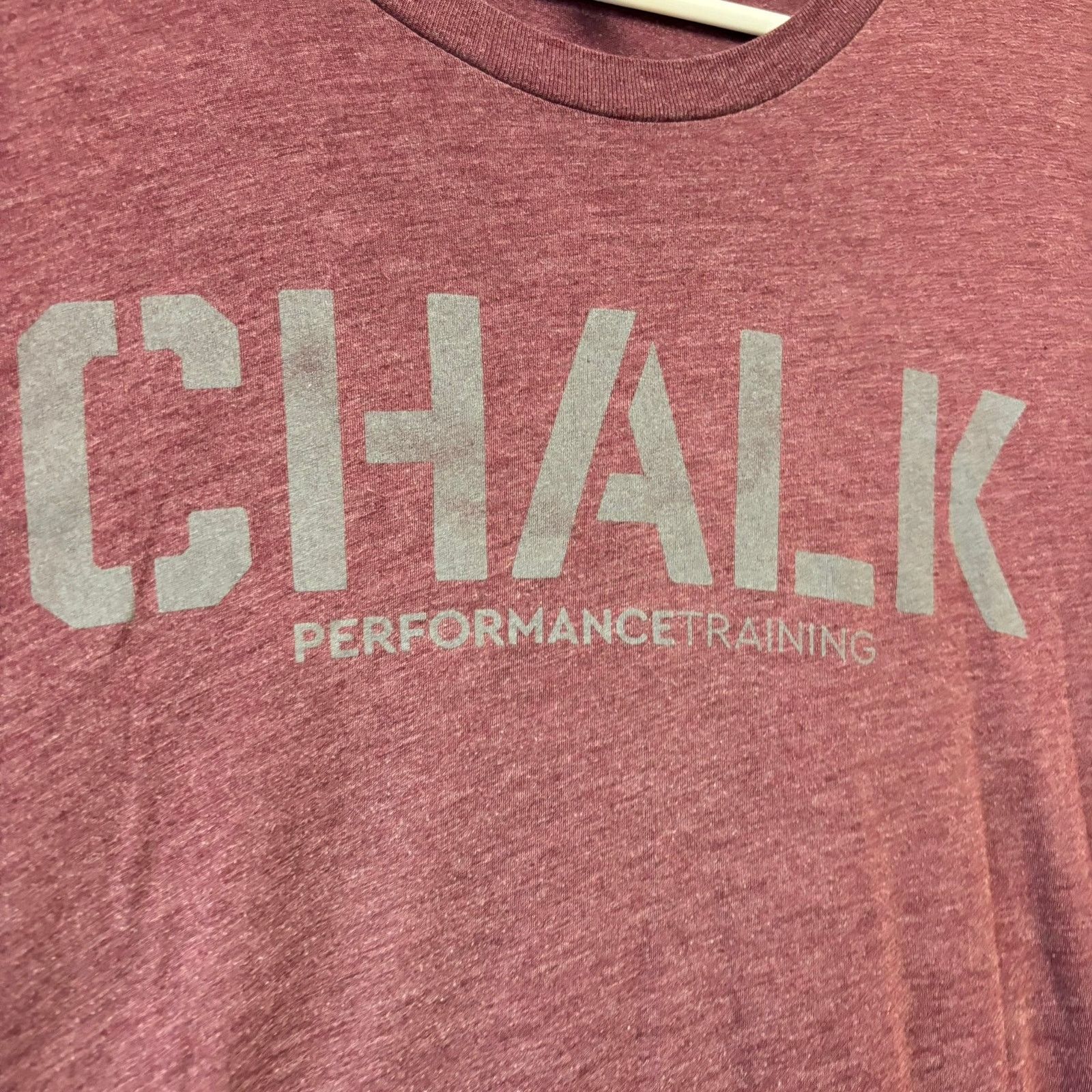 Canvas Canvas Chalk Performance Training Shirt Exercise Workout Size US L / EU 52-54 / 3 - 3 Thumbnail