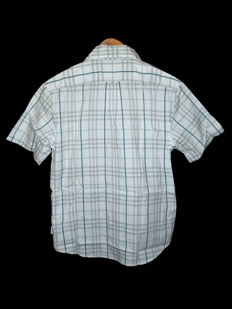 Burberry Burberry Blue Label Button Ups Size US S / EU 44-46 / 1 - 2 Thumbnail