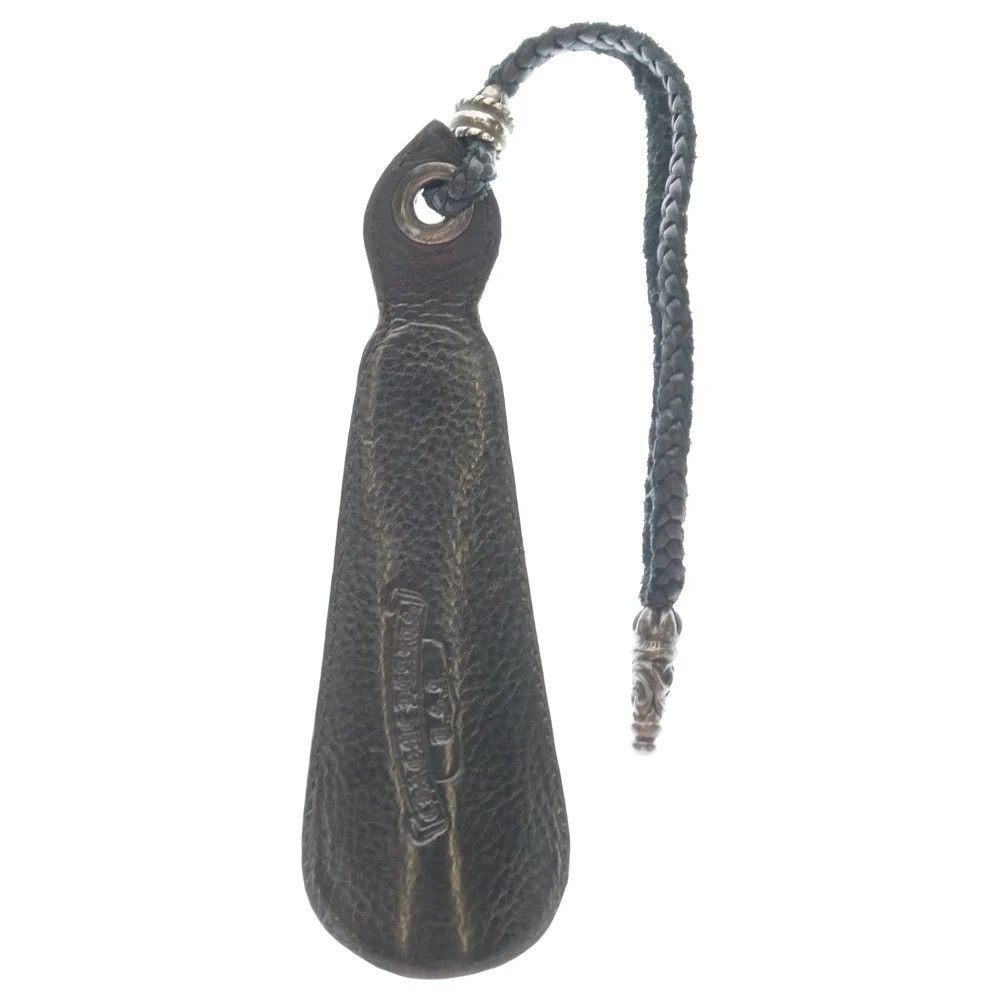 Chrome Hearts Chrome Hearts Leather Shoe Horn Size ONE SIZE - 1 Thumbnail