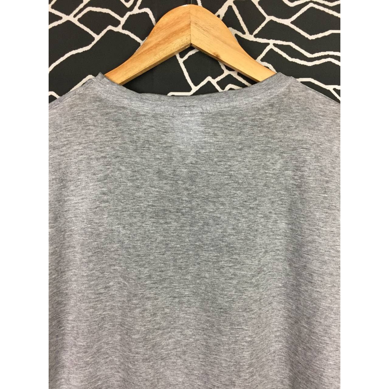 Band Tees × Vintage The Beatles Abbey Road 2015 Apple Corps Limited Tee Size US L / EU 52-54 / 3 - 11 Thumbnail