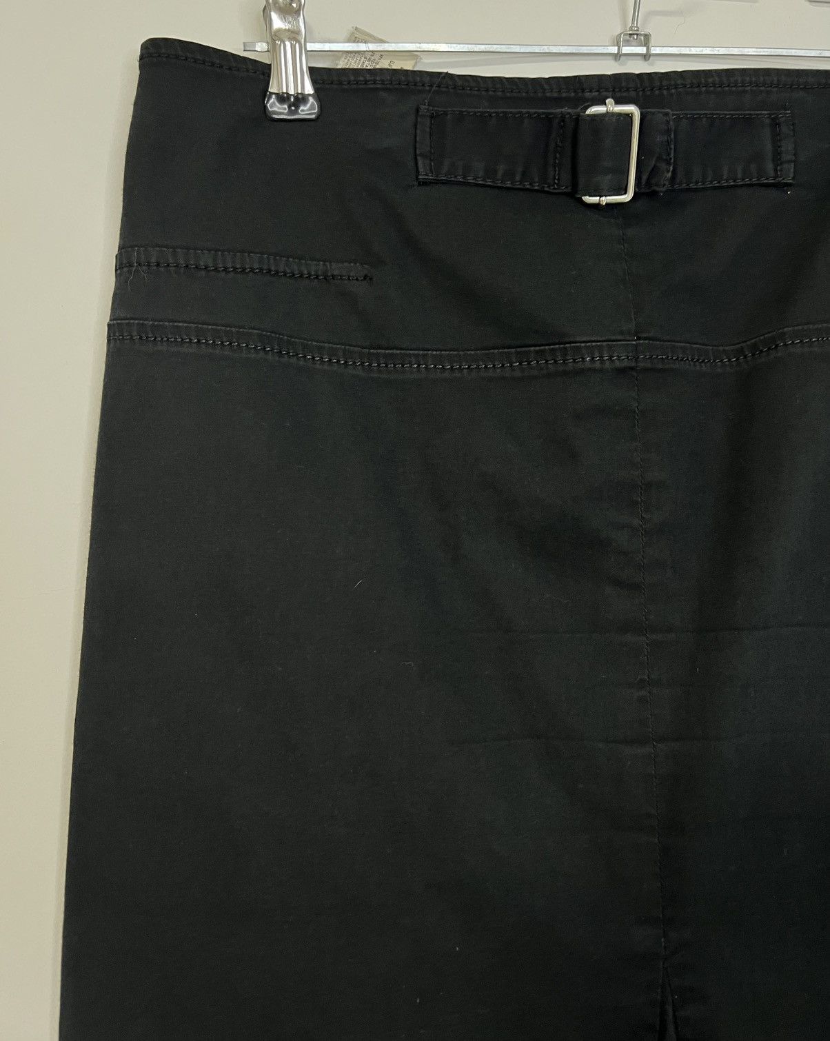 Armani Armani jeans nací skirt M Size 30" / US 8 / IT 44 - 4 Thumbnail